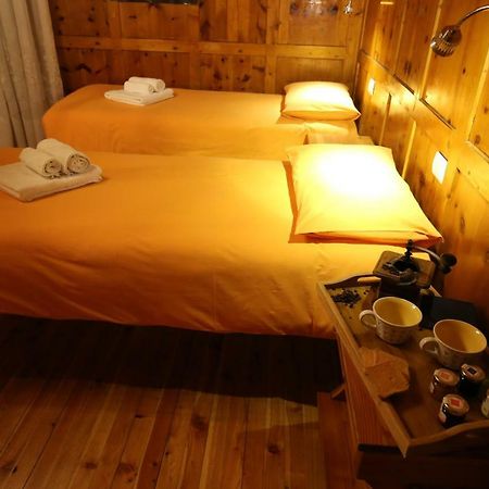 Casa Colturi Apartment Valdisotto Bagian luar foto