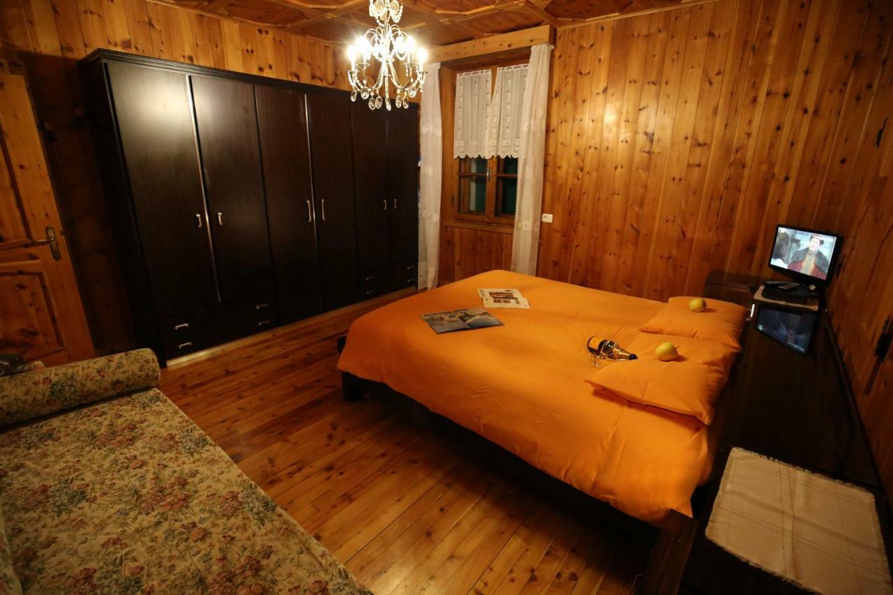 Casa Colturi Apartment Valdisotto Bagian luar foto